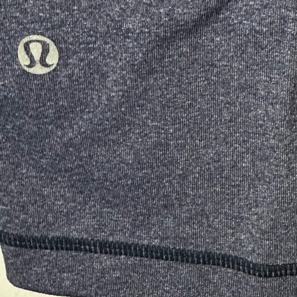 Lululemon Astro Wunder Crop II Leggings - Picture 5 of 6